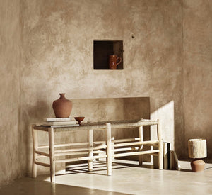 How we choose what stays.