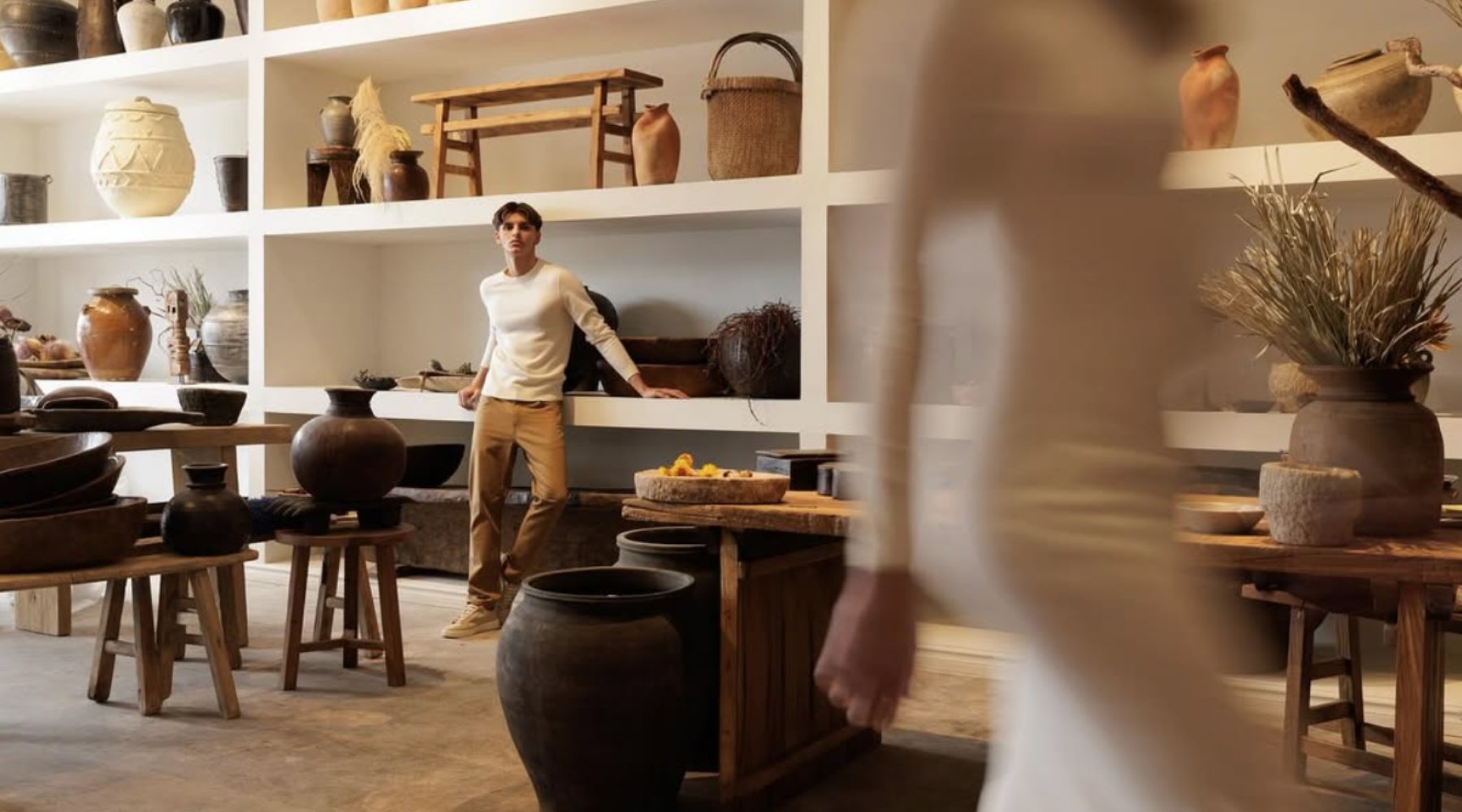 Chapter 01: Wood & Weight