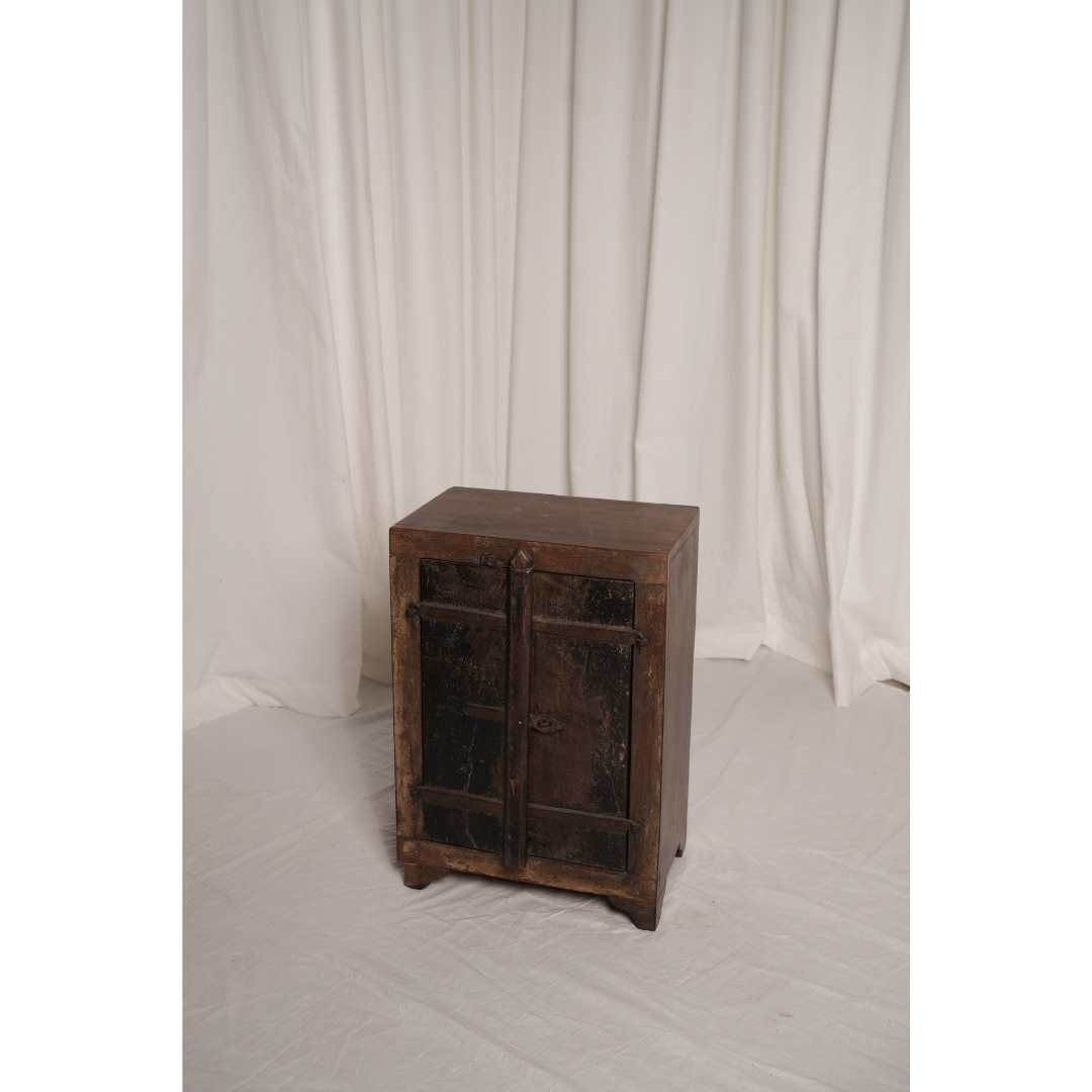The Isla - Petite Vintage Cabinet