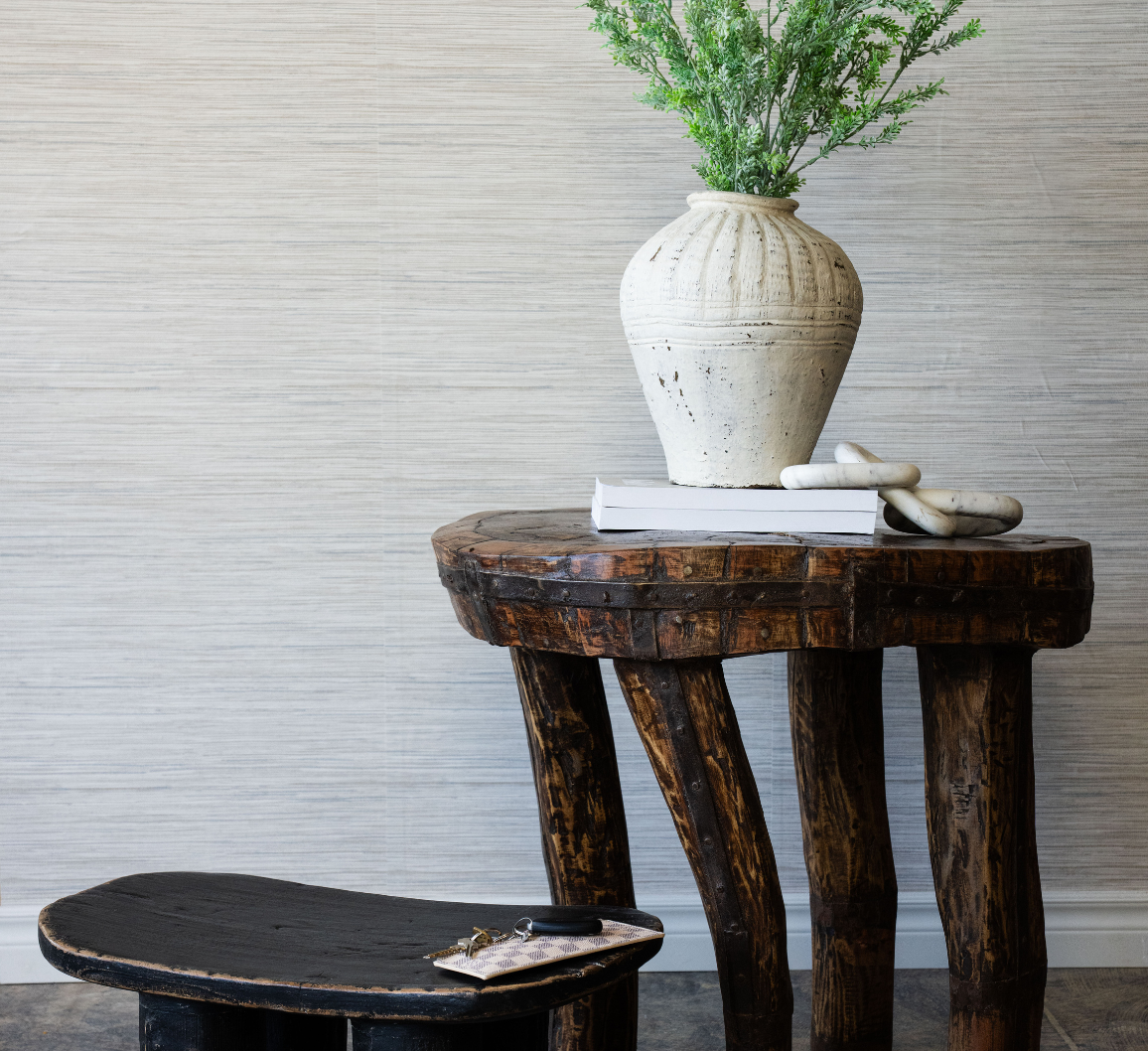 How to Style Vintage Pieces in a Modern Home