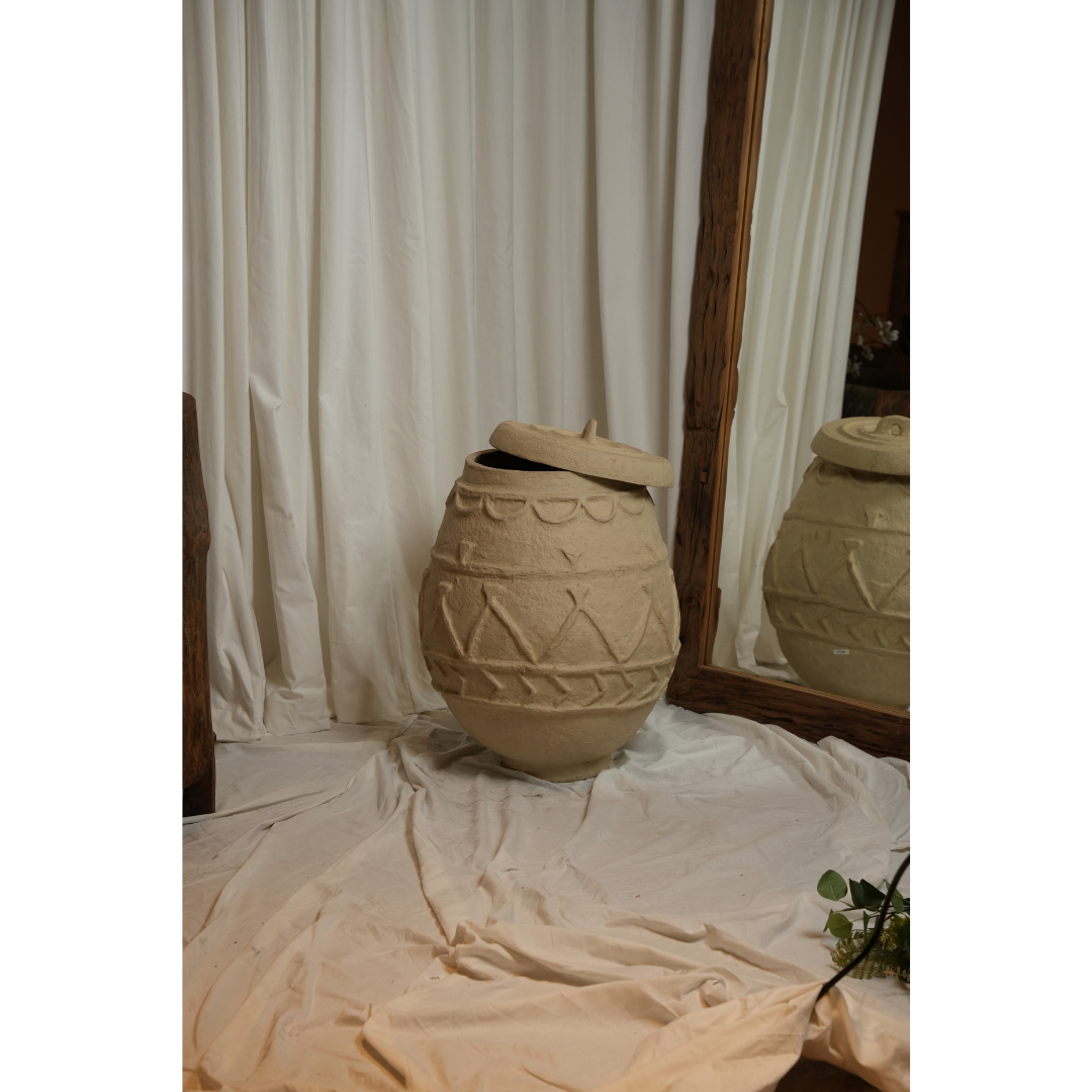 moroccan ceramic plant pots Moroccan Pot – Vintage Connection