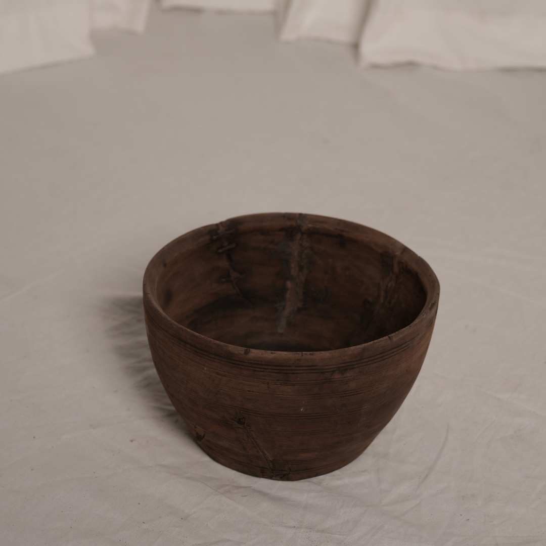 Wooden Bowl