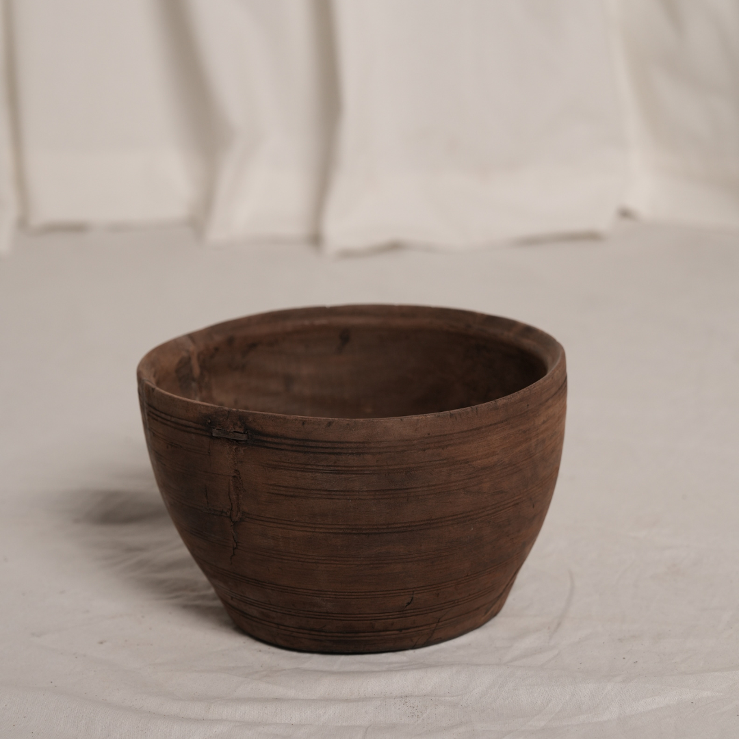 Wooden Bowl