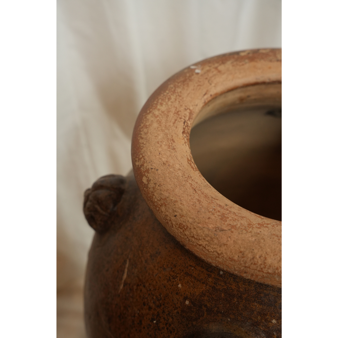 Ceramic Pot - Medium