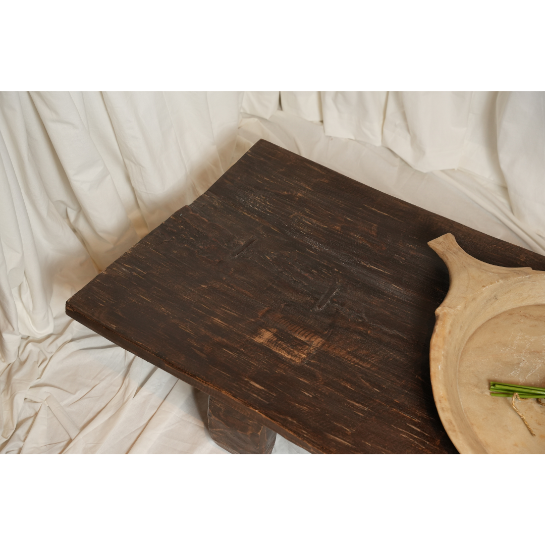 The Naga - Coffee Table