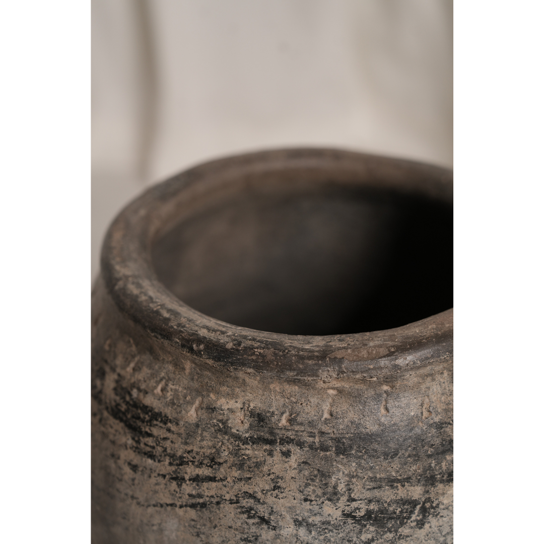 Terracotta Pot - Small