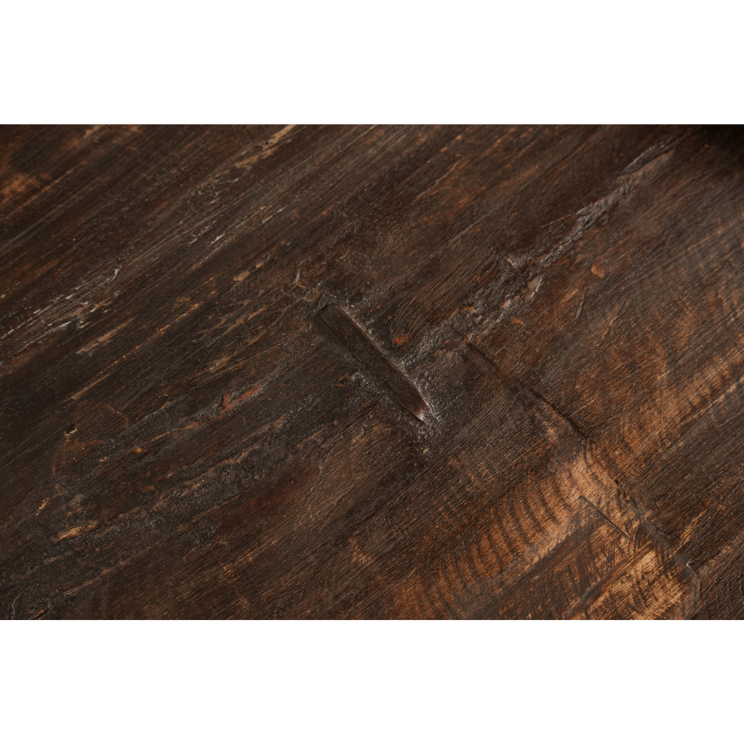 The Naga - Coffee Table
