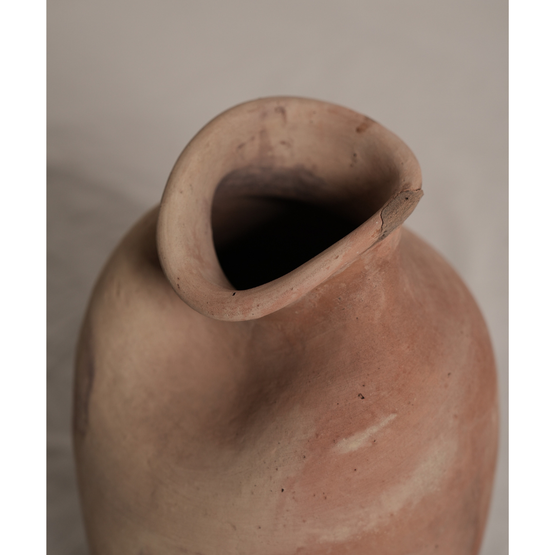 Clay Pot