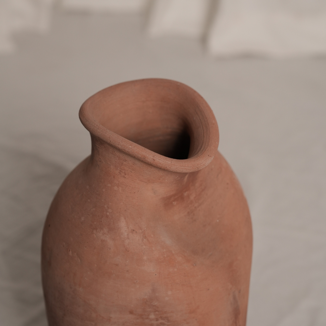 Clay Pot