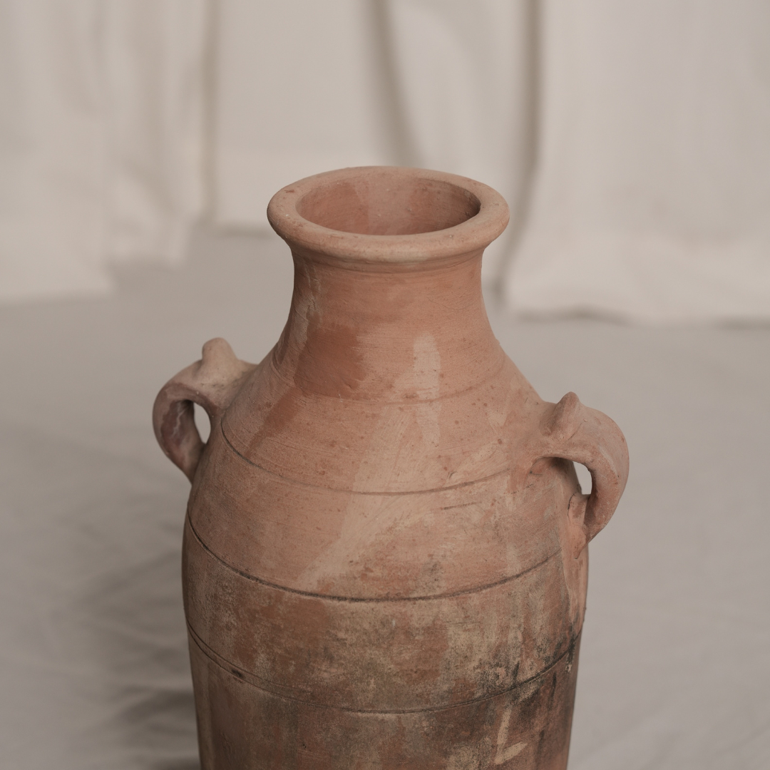 Clay Pot