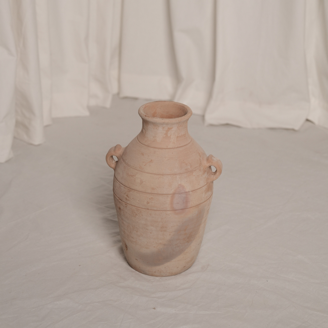 Clay Pot