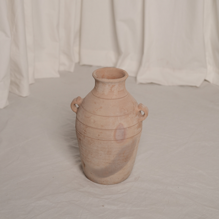 Clay Pot