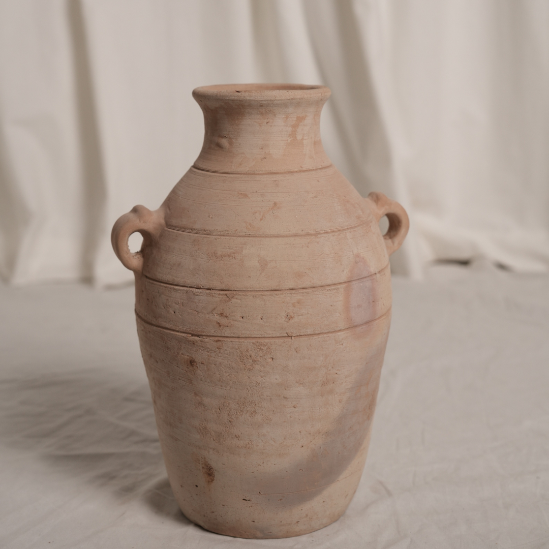 Clay Pot