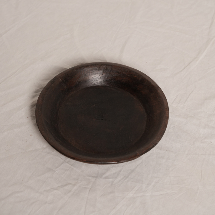 Medium Wooden Platter