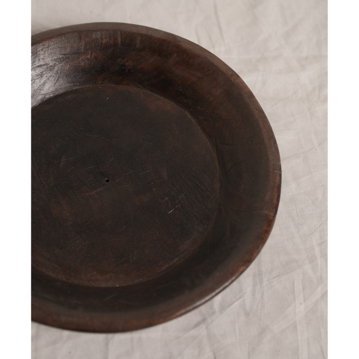 Medium Wooden Platter