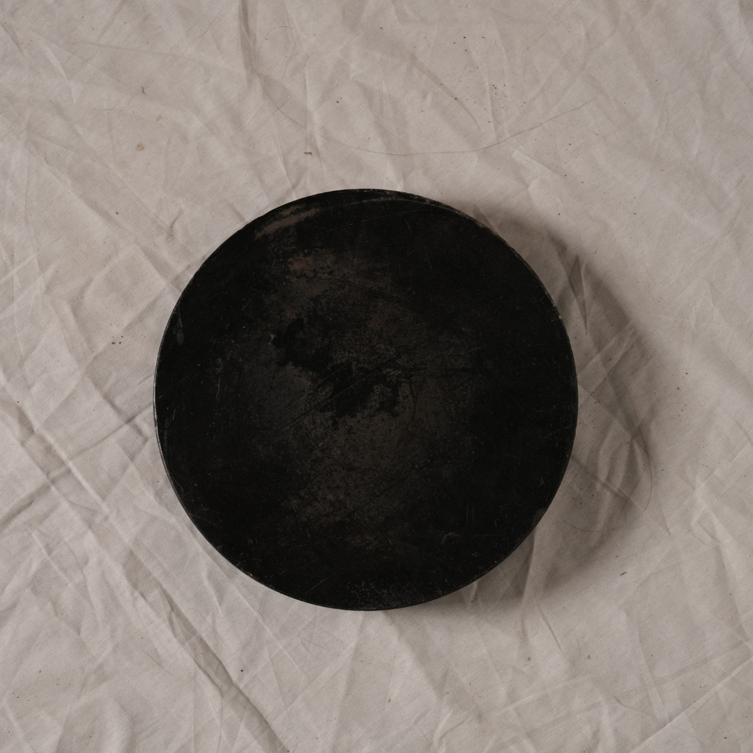 Stone riser – Vintage Connection