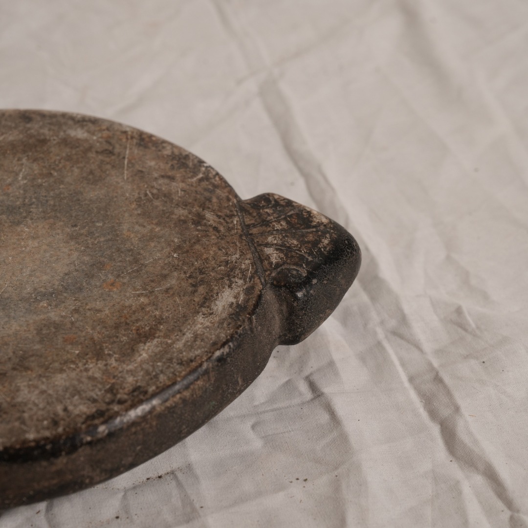 Stone riser – Vintage Connection