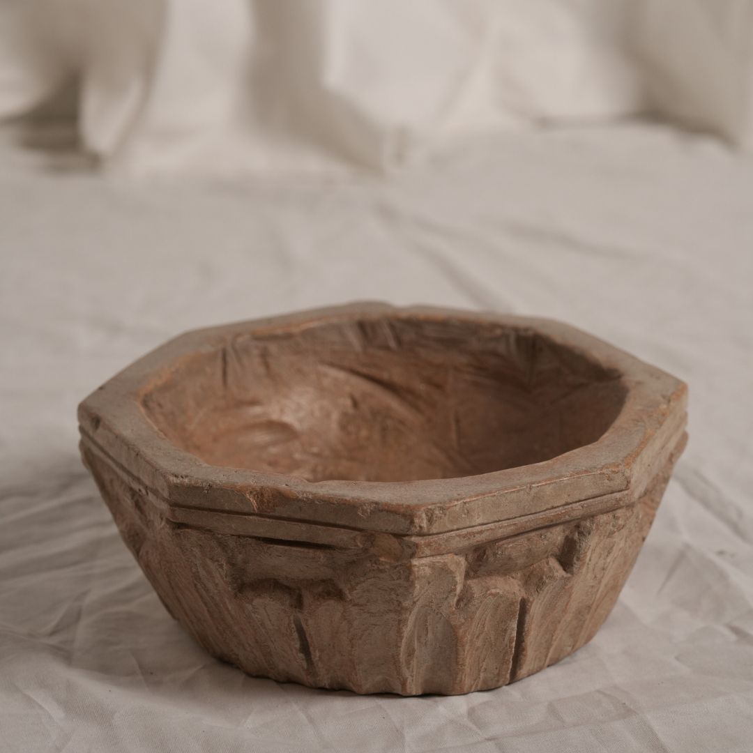 Marble Bowl