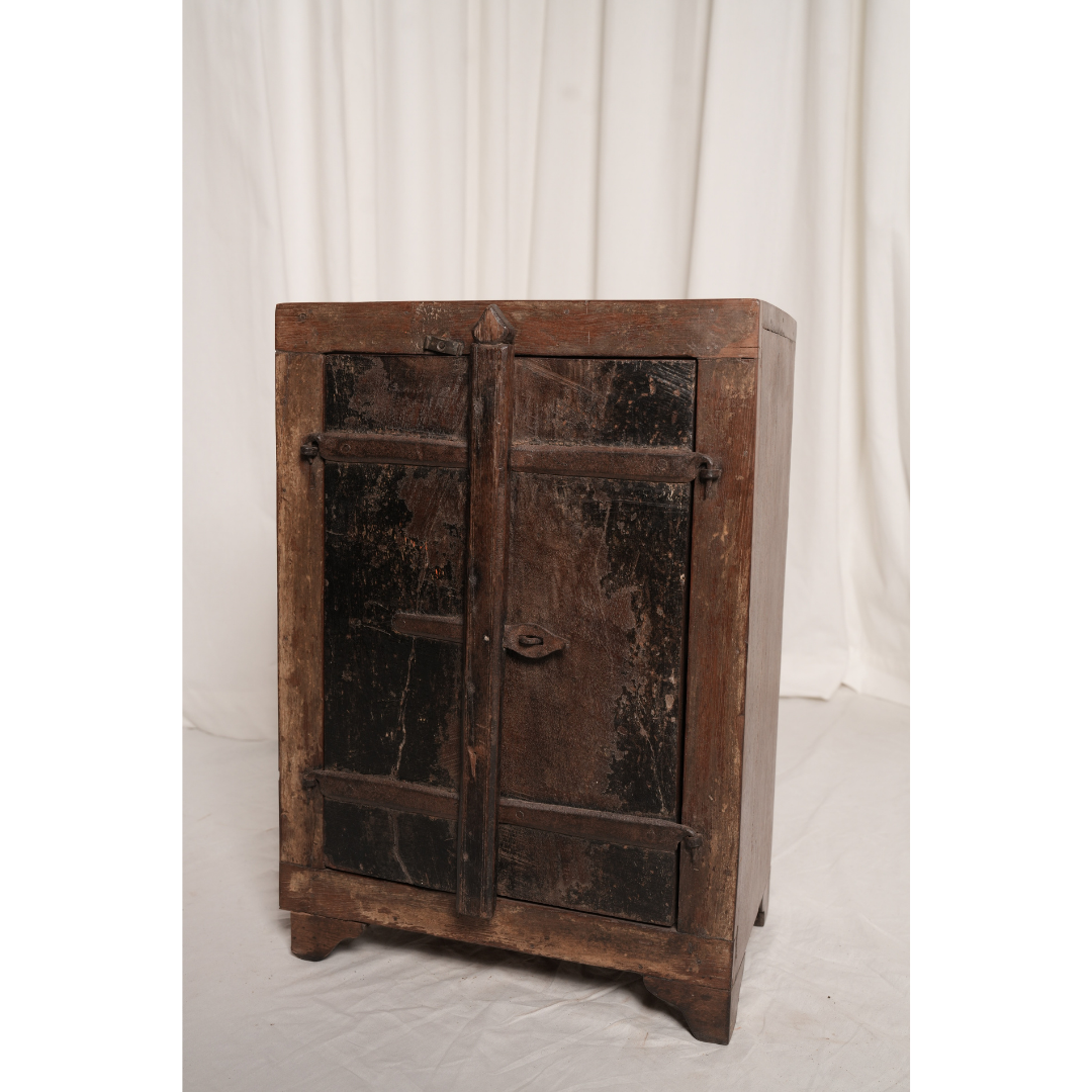 The Isla - Petite Vintage Cabinet