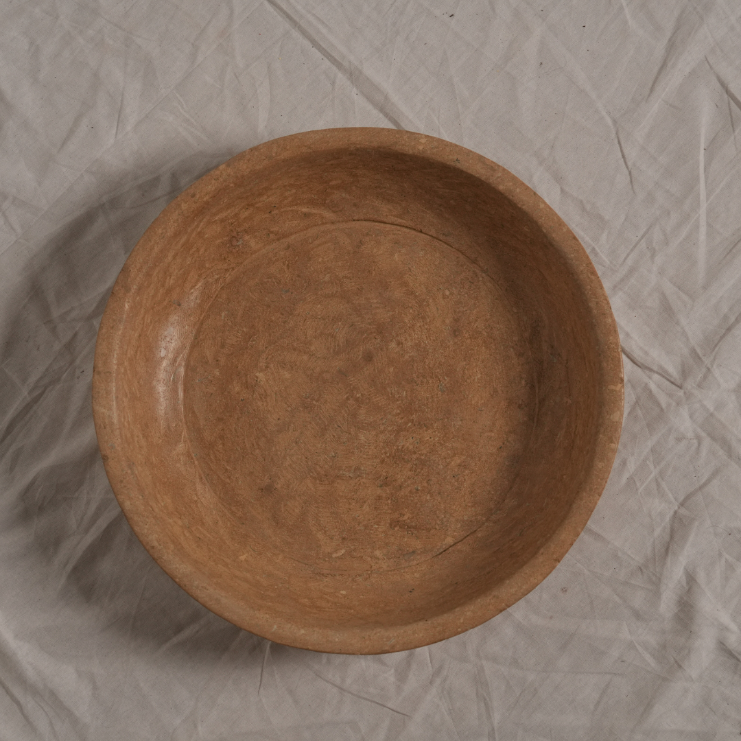 Jaisalmer marble plate