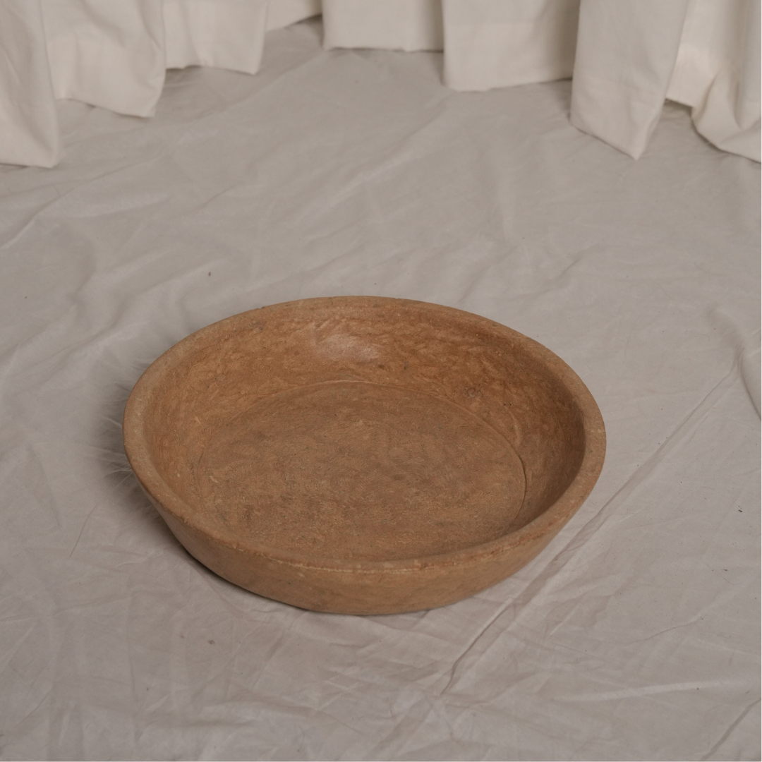 Jaisalmer marble plate