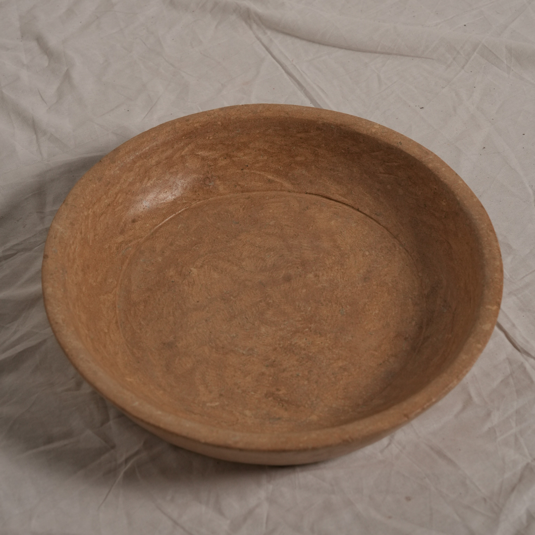 Jaisalmer marble plate