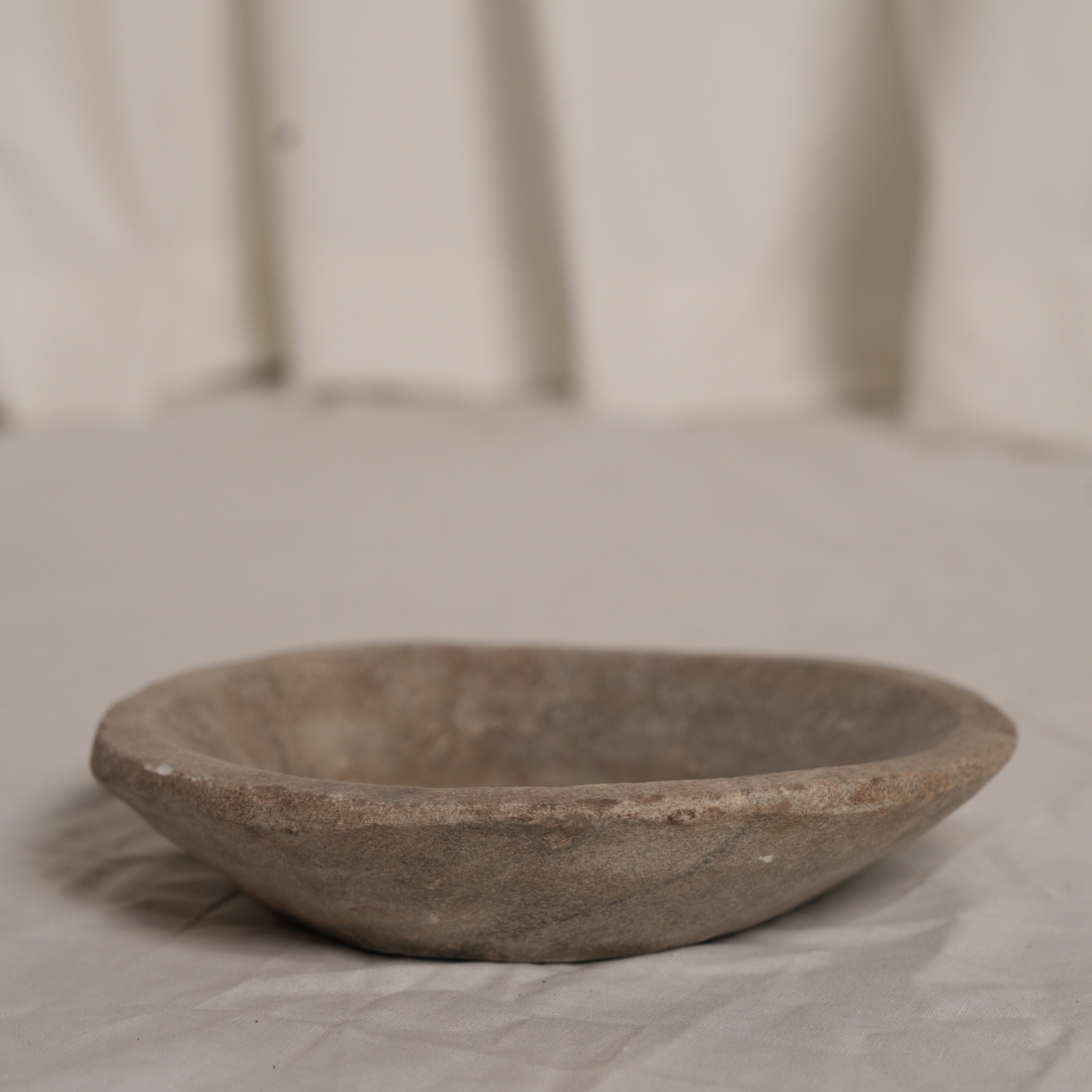 Stone tray