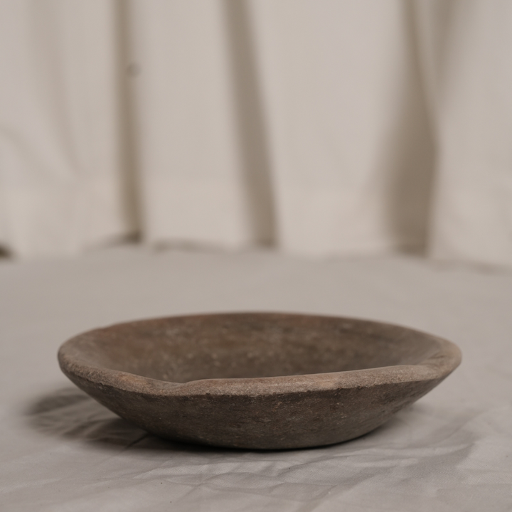 Stone tray