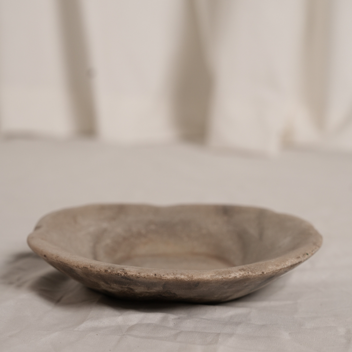 Stone tray