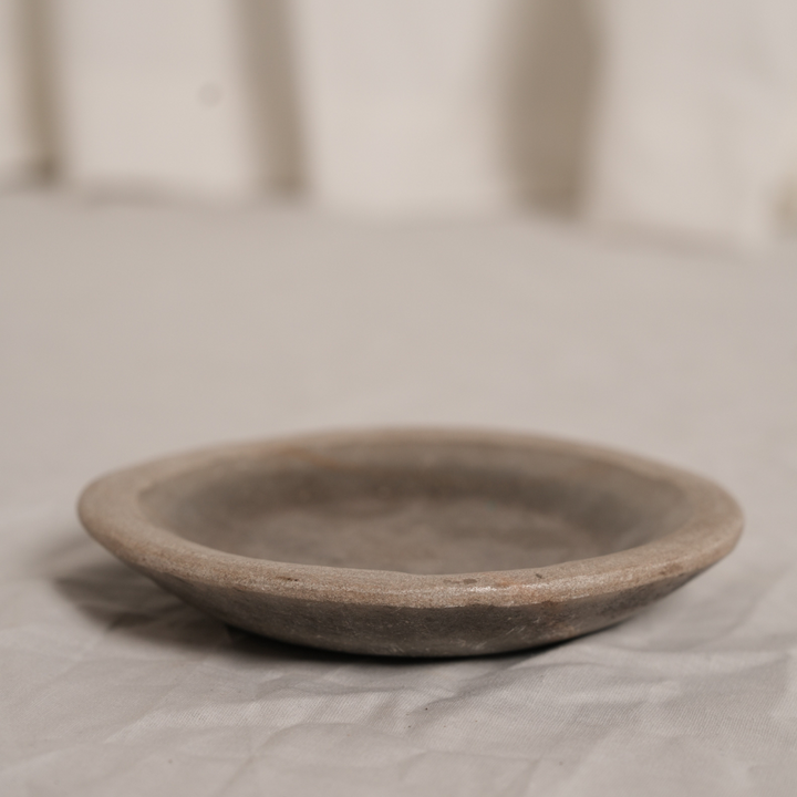 Stone tray