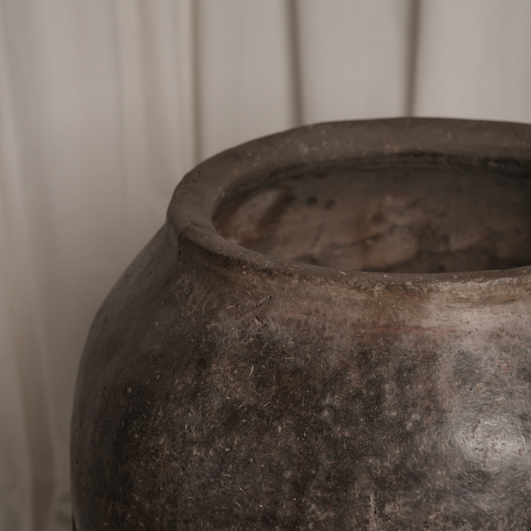 Terracotta Pot - Large