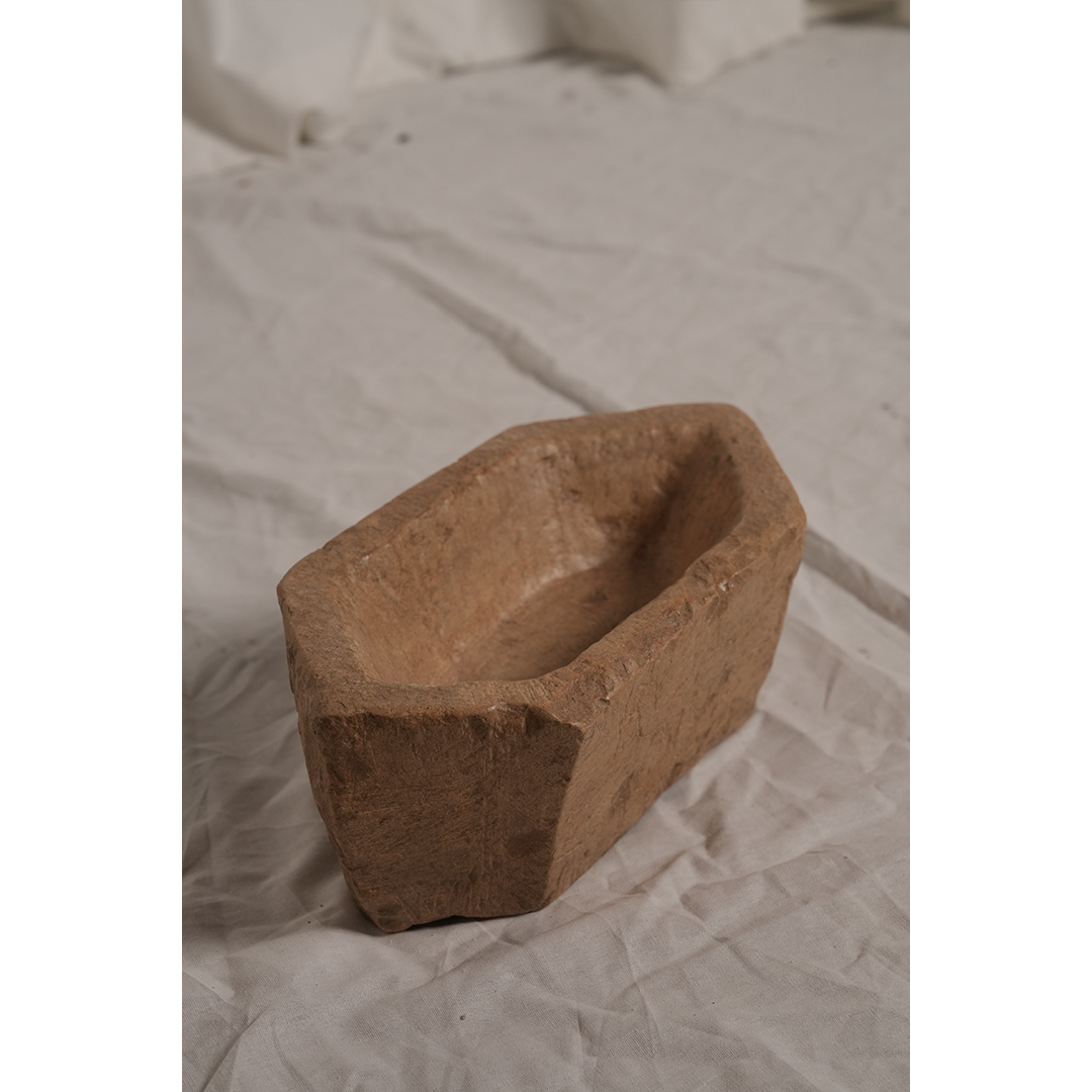 Stone Mortar