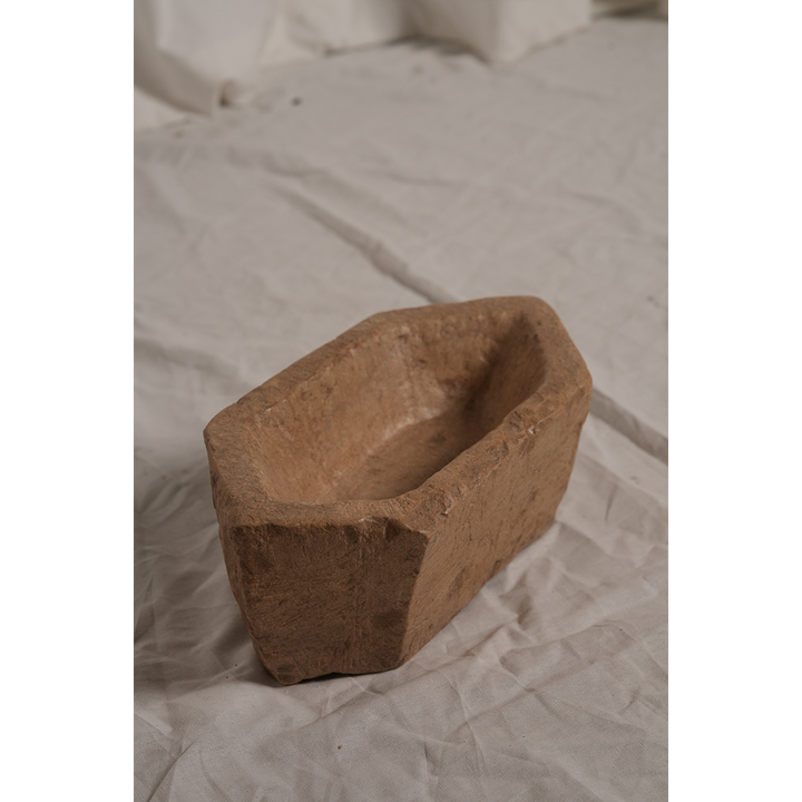 Stone Mortar