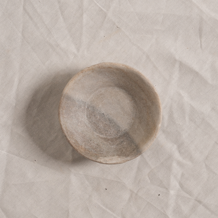 Tiny marble Bowl