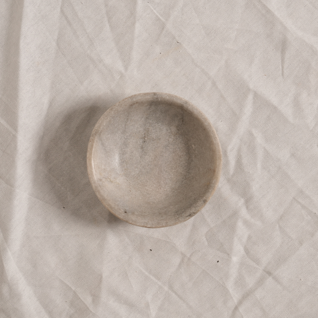 Tiny marble Bowl