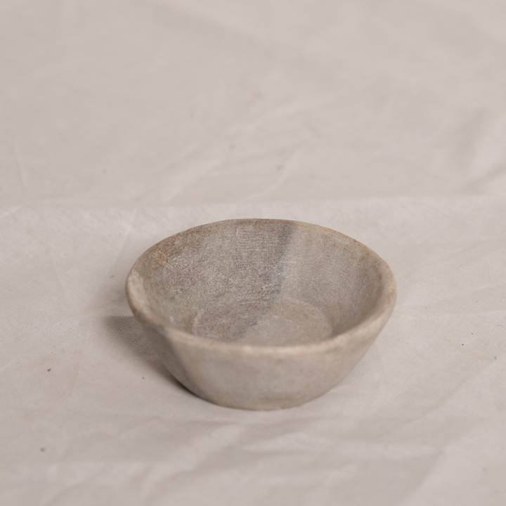 Tiny marble Bowl