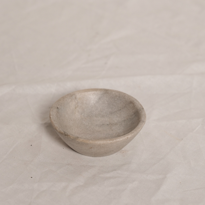 Tiny marble Bowl