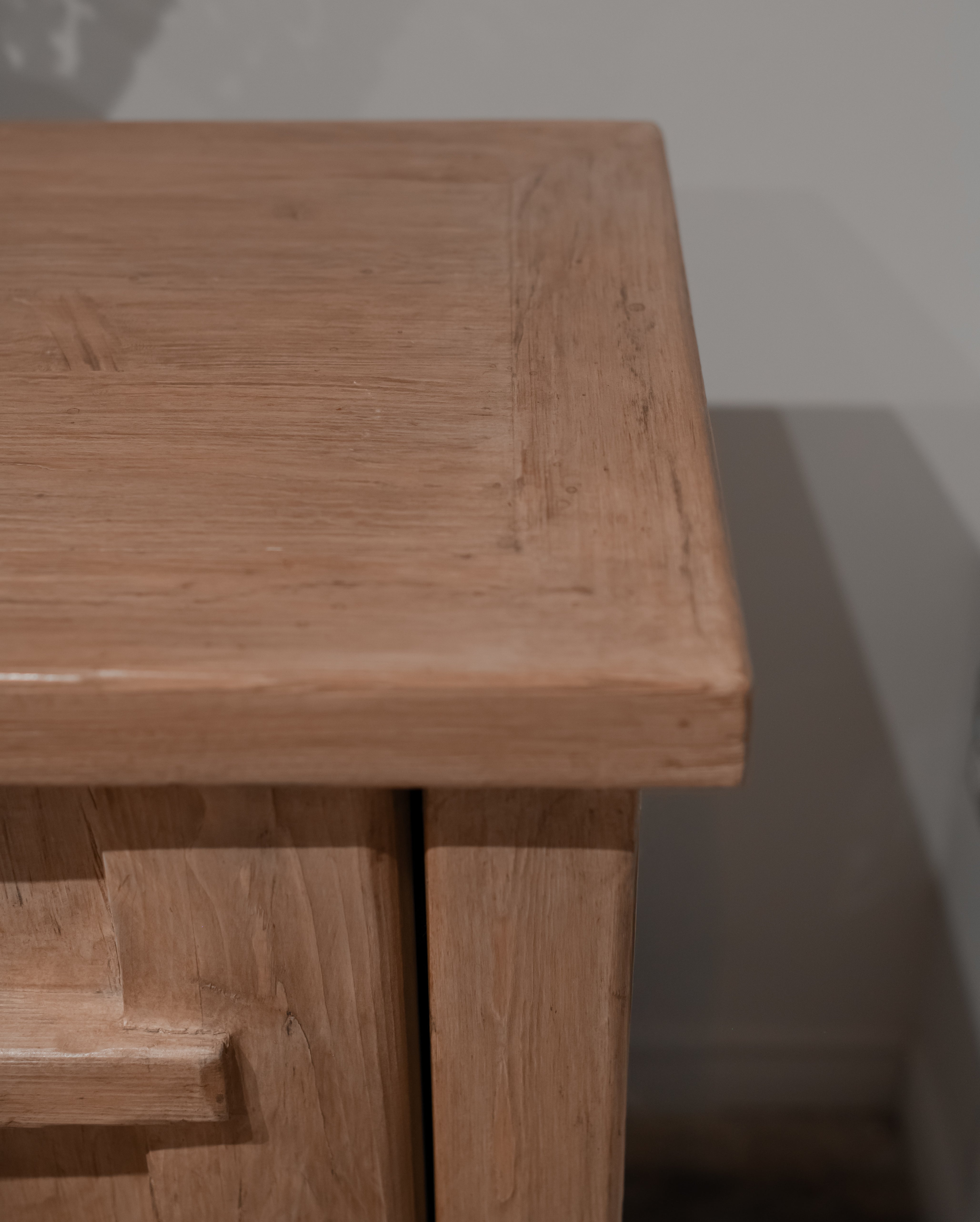 The Maeve - Solid Pine Sideboard