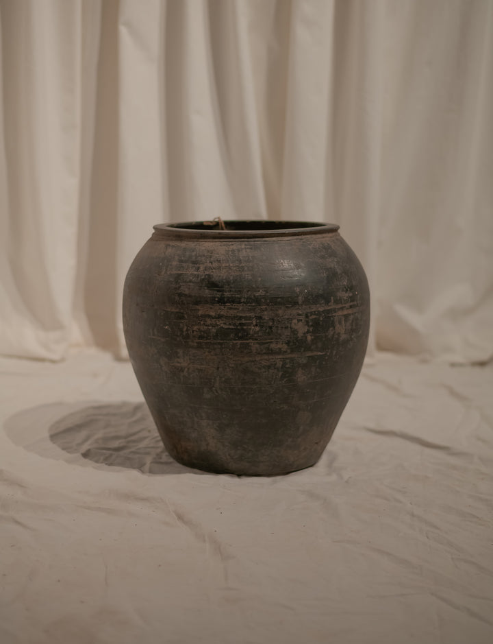 Terracotta Pot