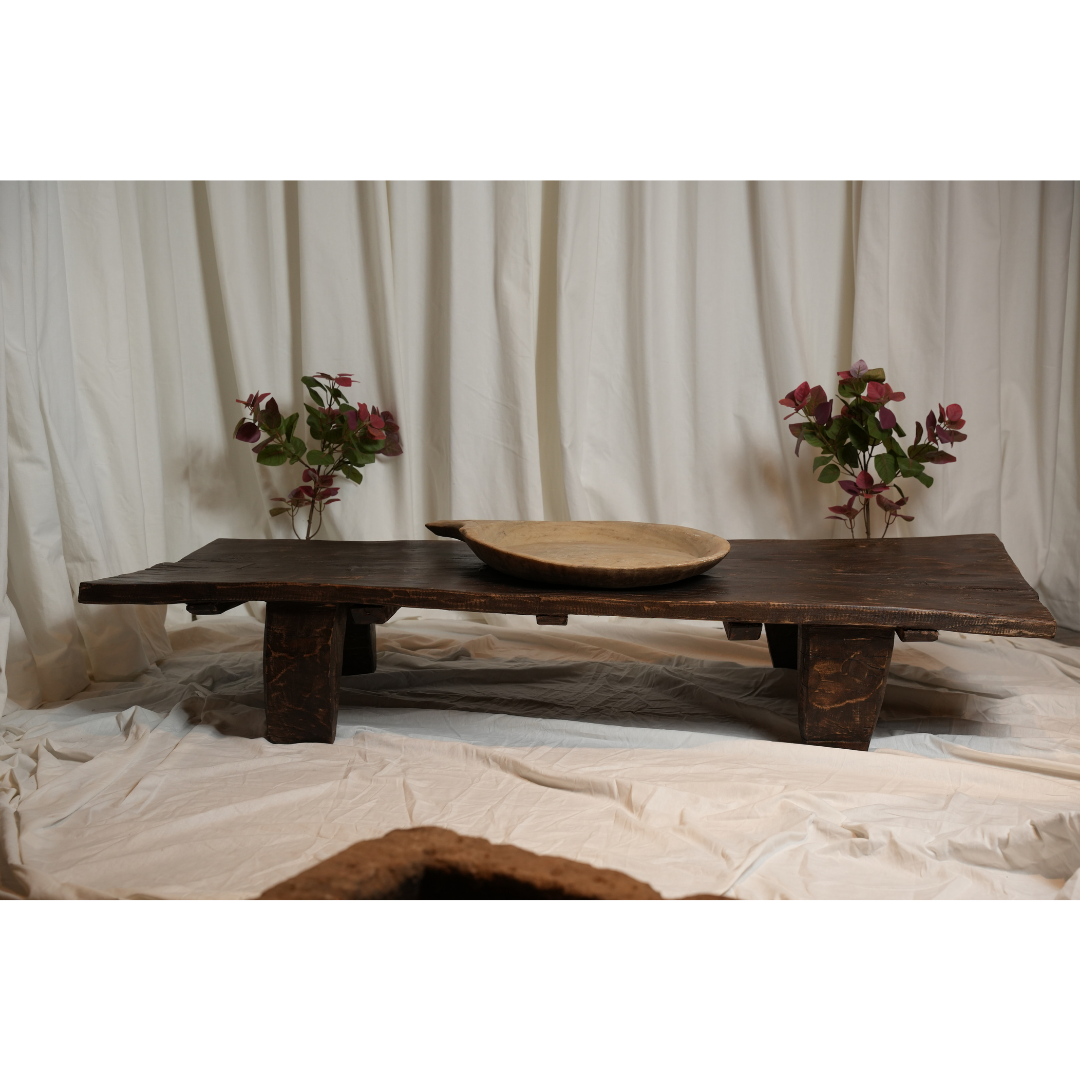 The Naga - Coffee Table