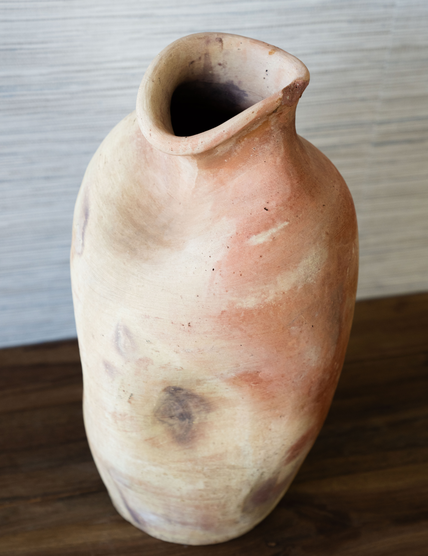 Clay Pot