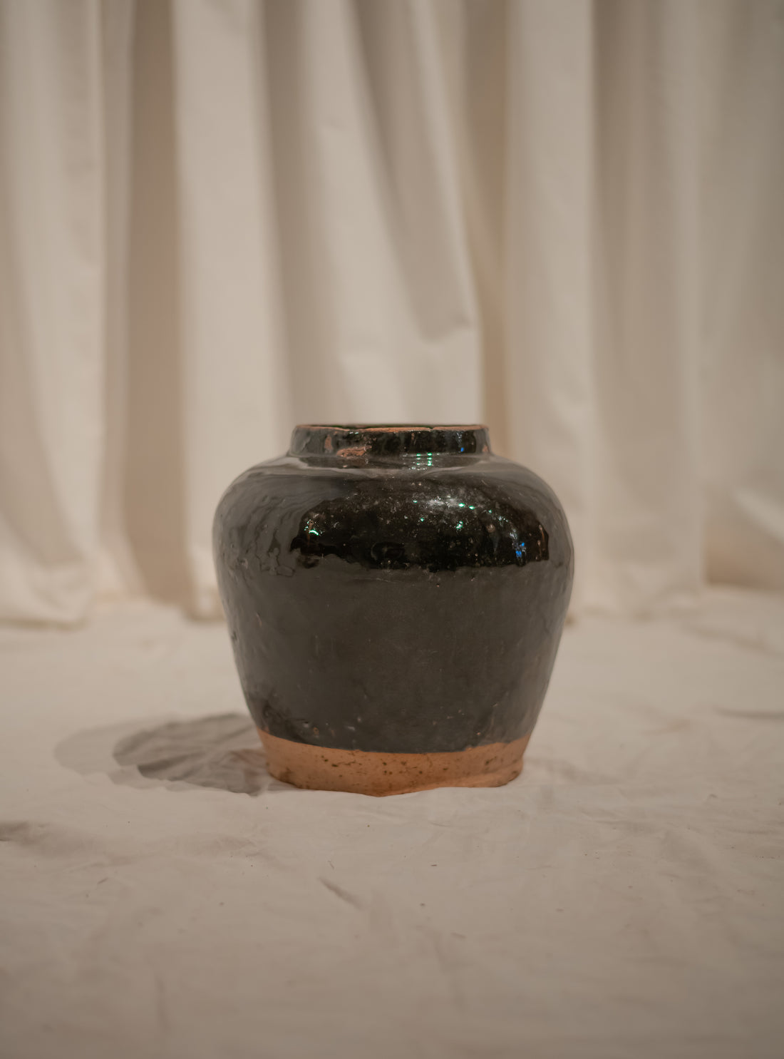 Ceramic Pot - L