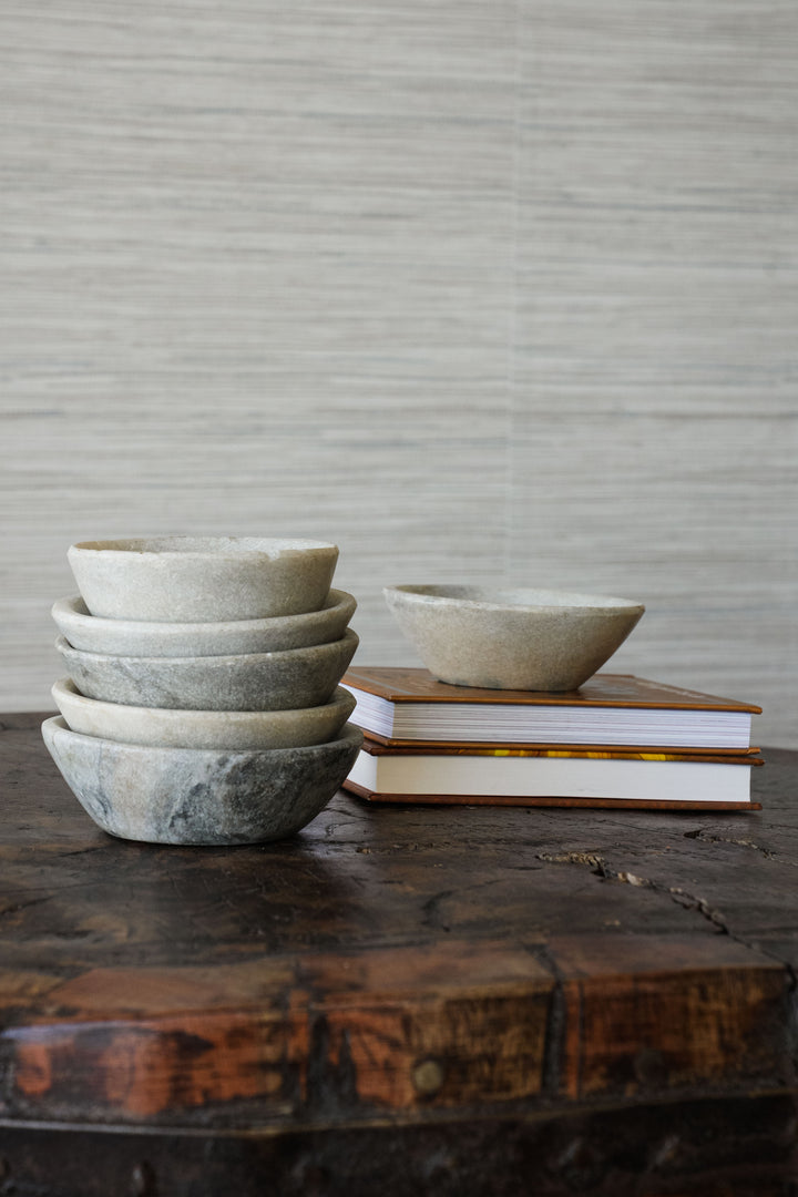 Tiny marble Bowl