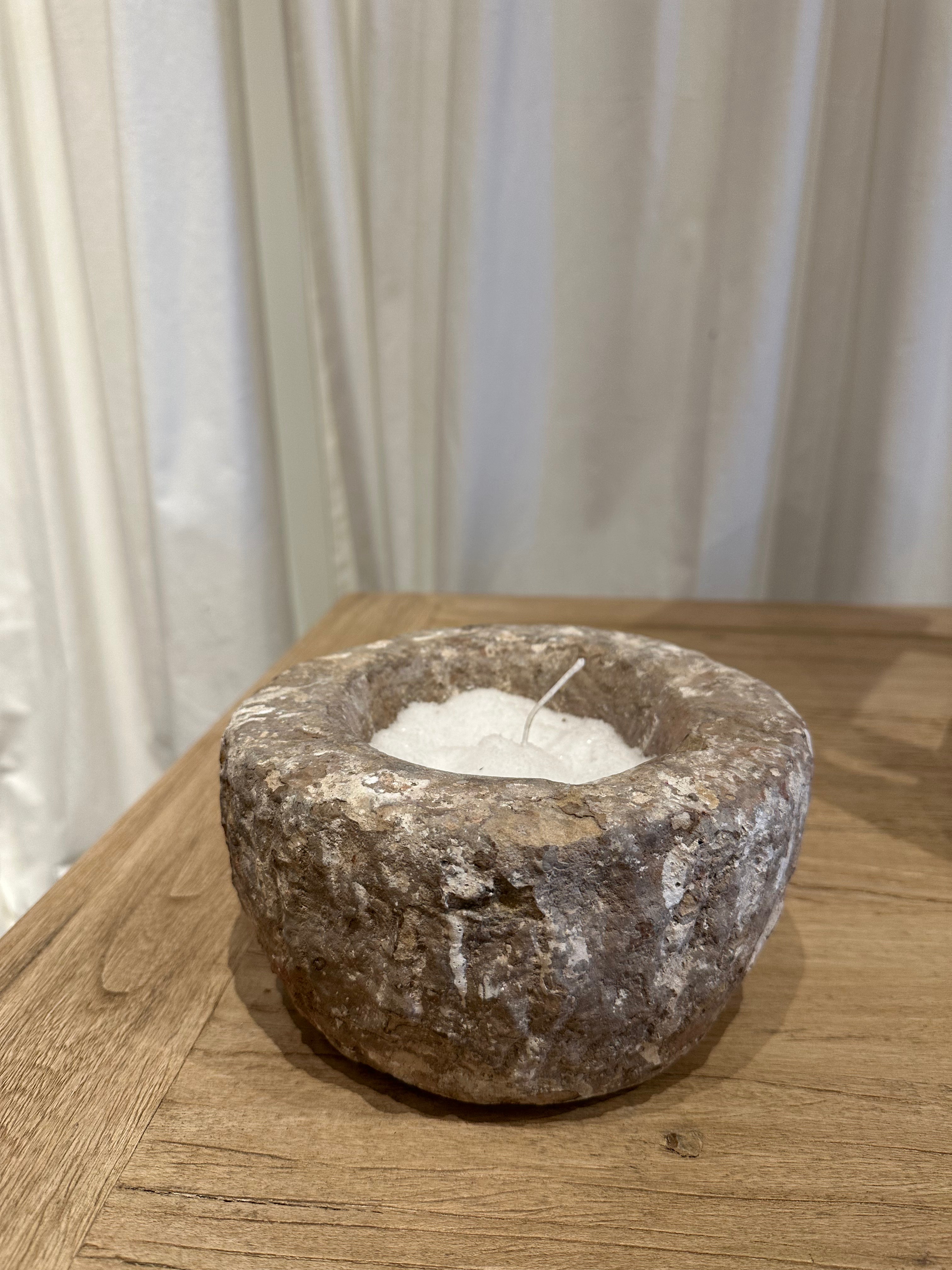 Stone Mortar